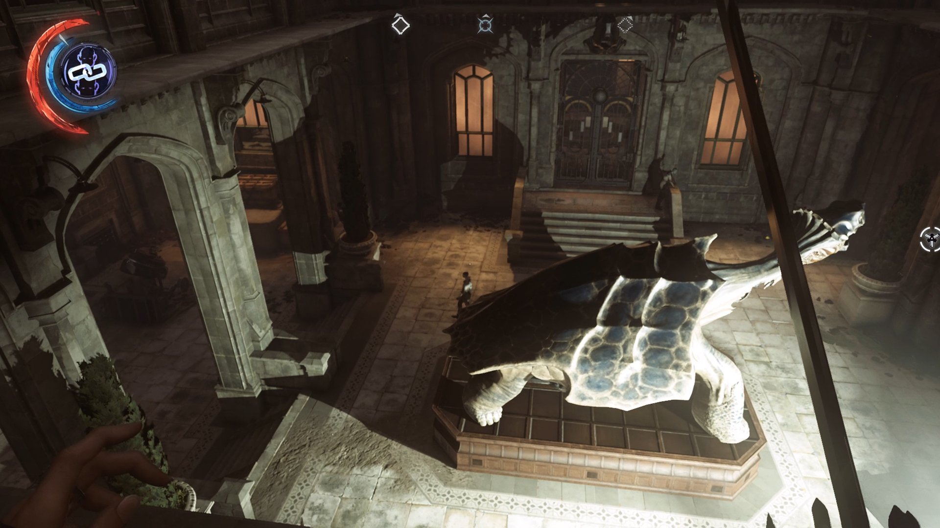 Dishonored 2 - Imagen 17